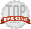 Top Training Program Badge